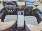 2025 Lexus Rx 350h Base