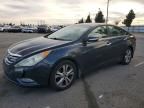 2012 Hyundai Sonata se