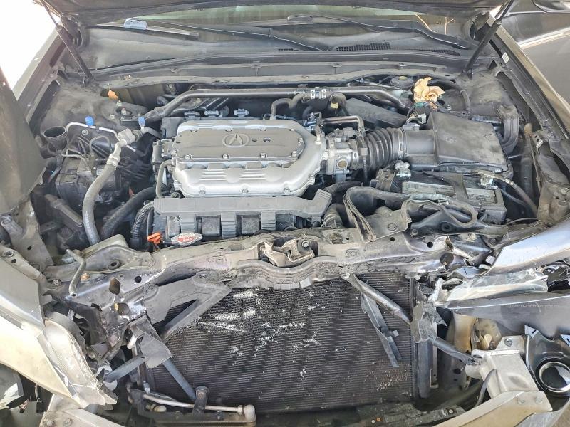 2014 Acura TL