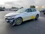 2016 Honda Accord ex