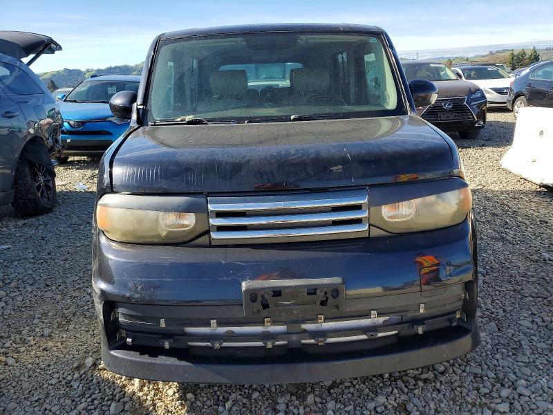2010 Nissan Cube