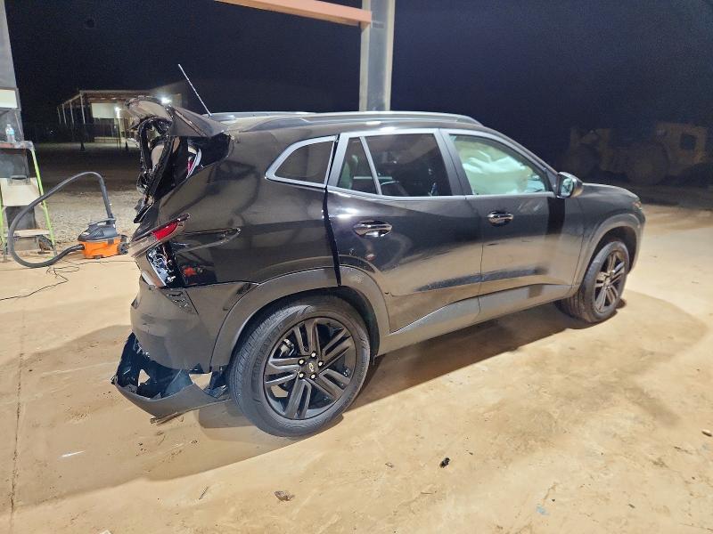 2026 Chevrolet Trax Active