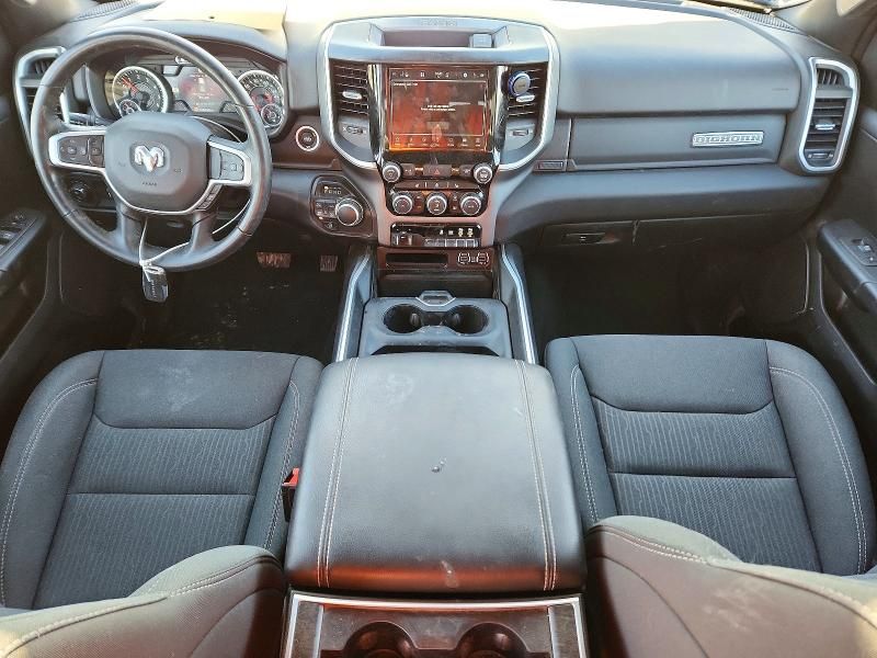 2022 Dodge Ram 1500 big Horn/lone Star