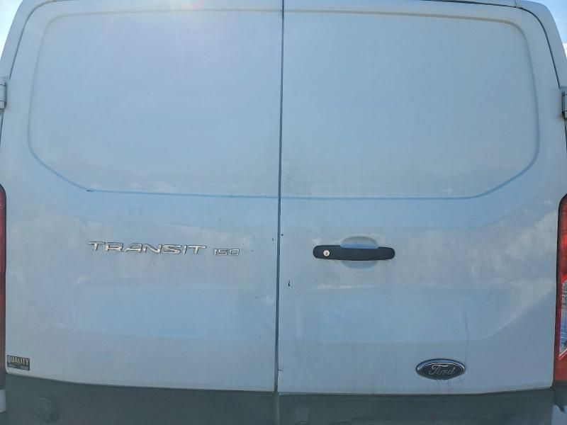 2019 Ford Transit T-150 Delivery Van