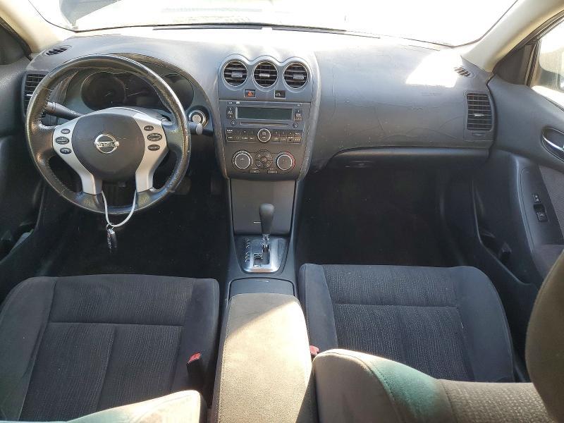 2008 Nissan Altima 2.5