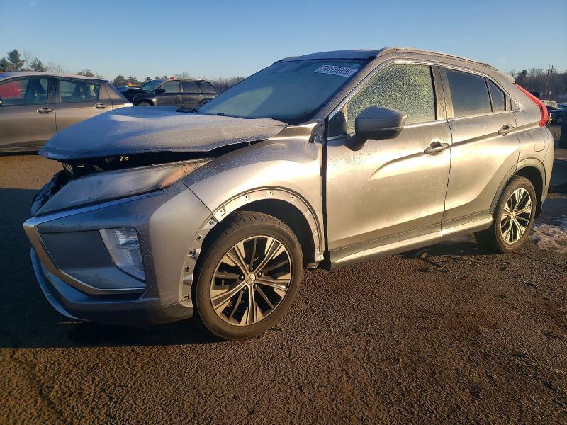 2019 Mitsubishi Eclipse Cross se