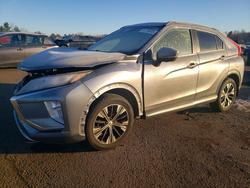 Mitsubishi Vehiculos salvage en venta: 2019 Mitsubishi Eclipse Cross se