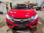 2018 Honda Civic Touring