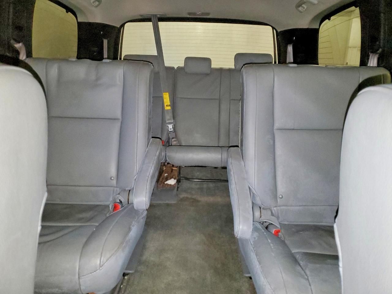 2008 Toyota Sequoia Limited