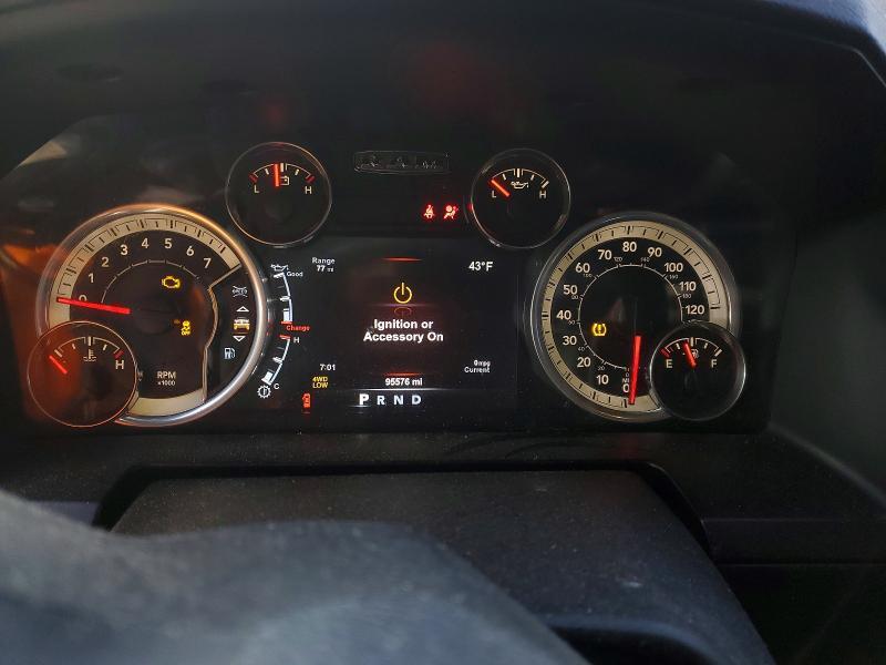 2015 Dodge RAM 1500 Sport