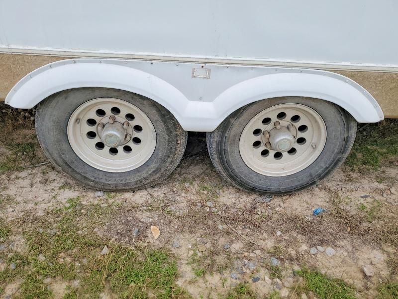 2007 Dutchmen DENAL289RK