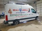 2024 Mercedes-Benz Sprinter 2500 Refrigerated Delivery Van