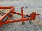 2017 Felling FT-6DT-Equipment Trailer