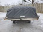 2000 Trailers 2000 Tpew 1STA810-1611