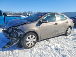 2014 Toyota Corolla l for sale in Waldorf, MD