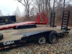 2019 Trail King 2019 Camsuperline 6CAM18C Equipment Trailer