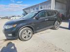 2017 Nissan Rogue sv Hybrid