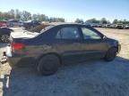 2003 Toyota Corolla ce