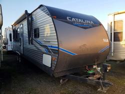 Salvage trucks for sale at Eugene, OR auction: 2021 Catalina Trailer