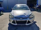 2012 Ford Focus s