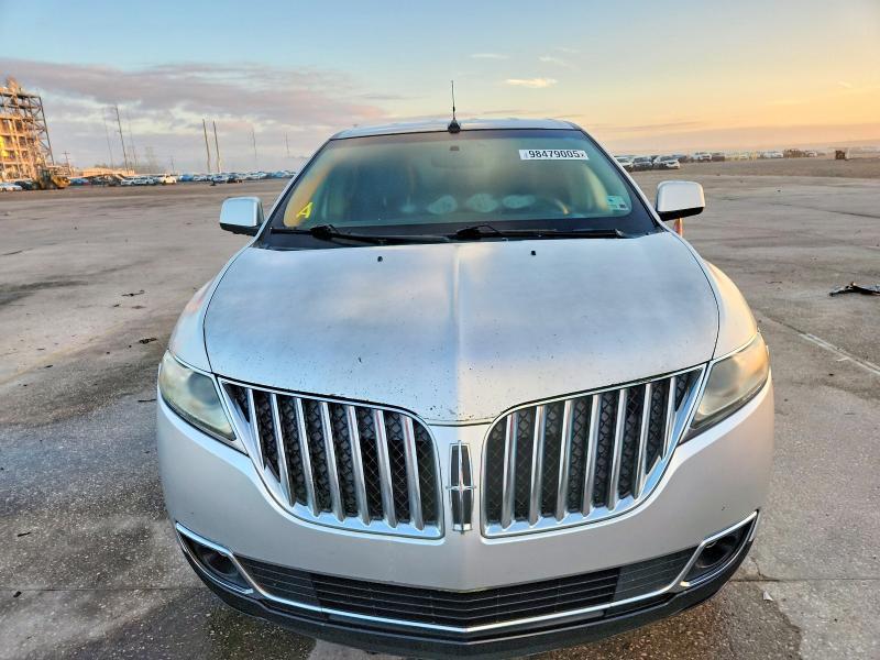2011 Lincoln MKX