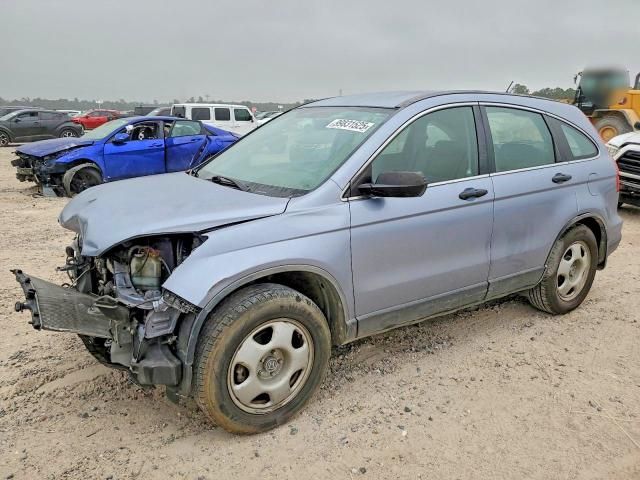 2008 Honda Cr-v lx