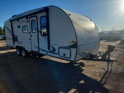 Venture Sonic Vehiculos salvage en venta: 2015 Venture Sonic 220vrb