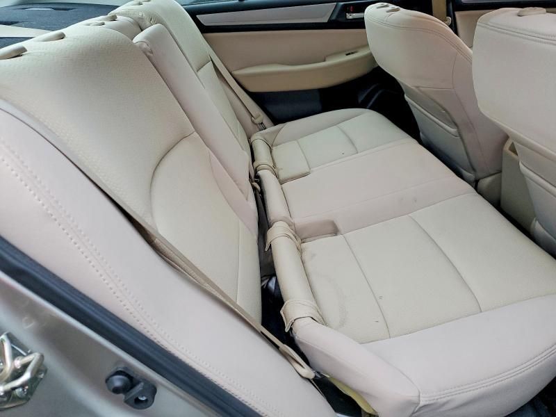 2015 Subaru Legacy 2.5i Premium