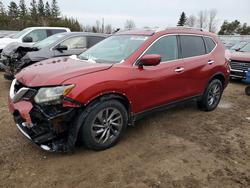2016 Nissan Rogue s for sale in Bowmanville, ON