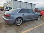 2019 Audi A4 Premium