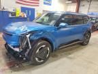 2024 KIA EV9 Land