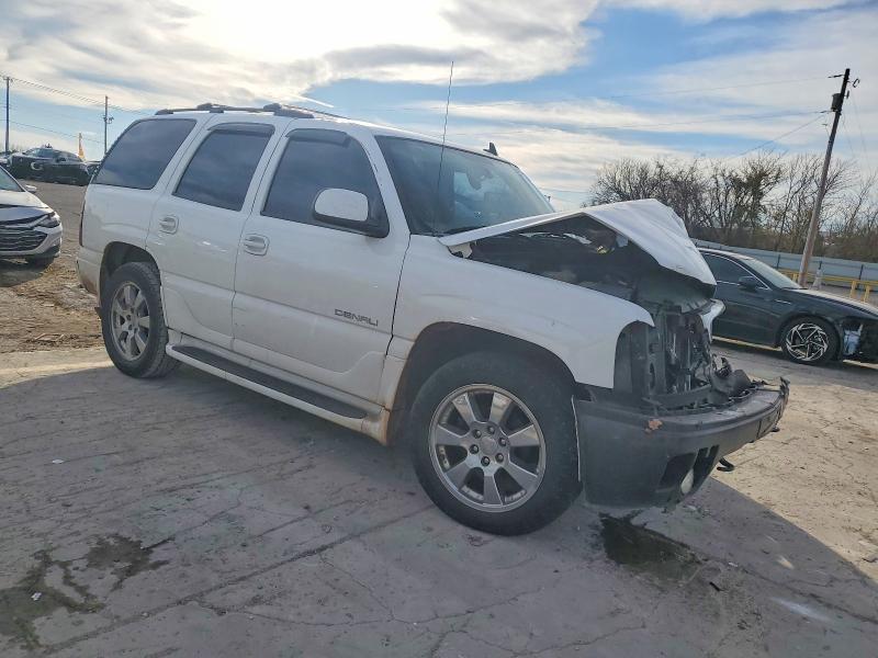 2006 GMC Yukon Denali