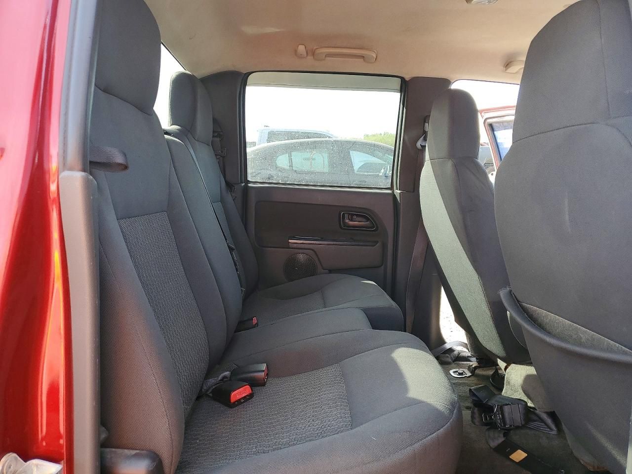 2006 Chevrolet Colorado