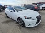 2016 Lexus Is 200t Base