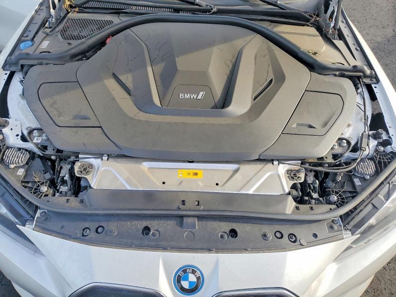 2024 BMW I4 Edrive 35