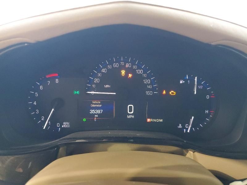 2014 Cadillac Cts Luxury Collection