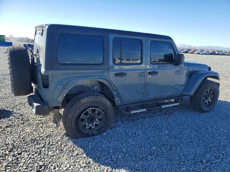 2024 Jeep Wrangler 4XE