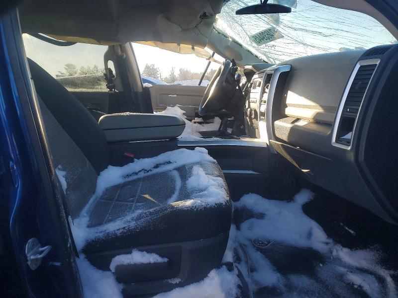 2010 Dodge Ram 2500