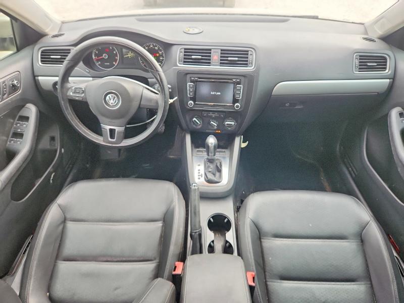 2013 Volkswagen Jetta se