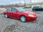 2014 Chevrolet Impala Limited lt