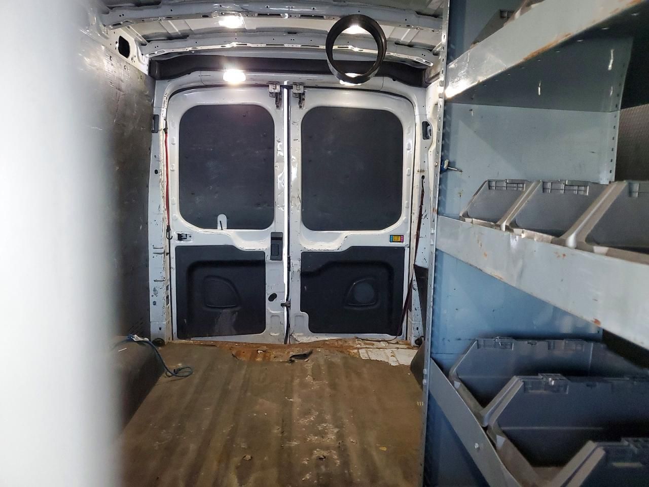 2020 Ford Transit T-350