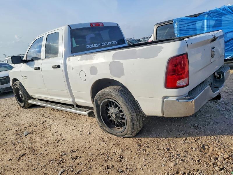 2019 Dodge Ram 1500 Classic Tradesman