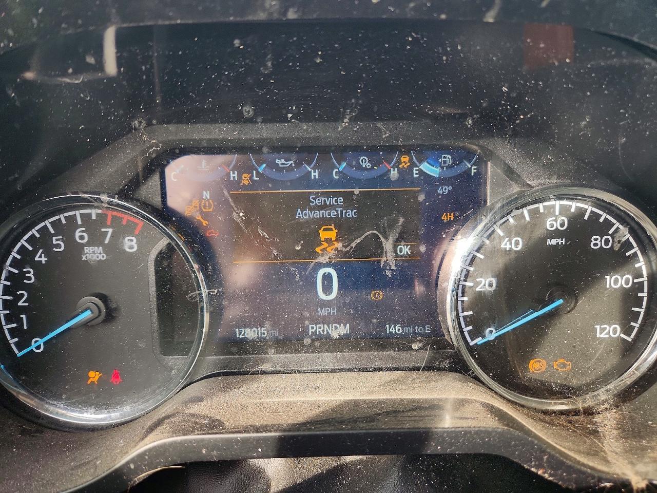 2021 Ford F150