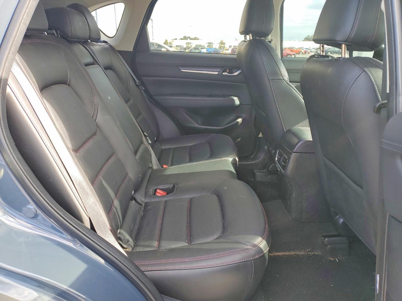 2023 Mazda Cx-5 Preferred