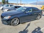 2016 Mercedes-Benz E 350