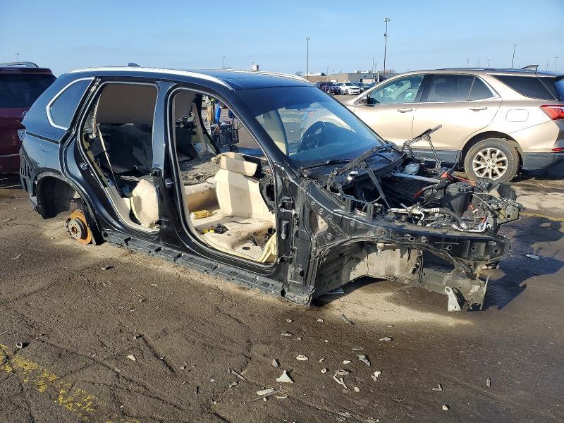 2014 BMW X5 Xdrive35i