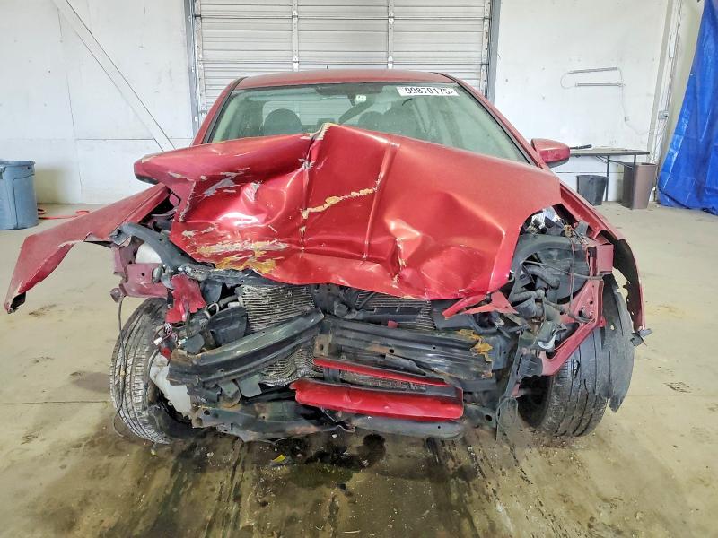 2010 Nissan Sentra 2.0