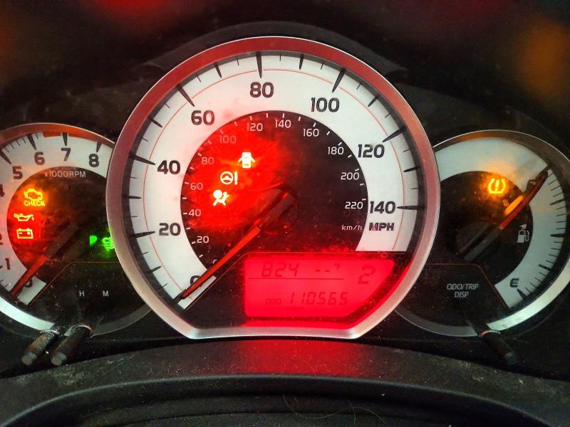 2013 Toyota Yaris