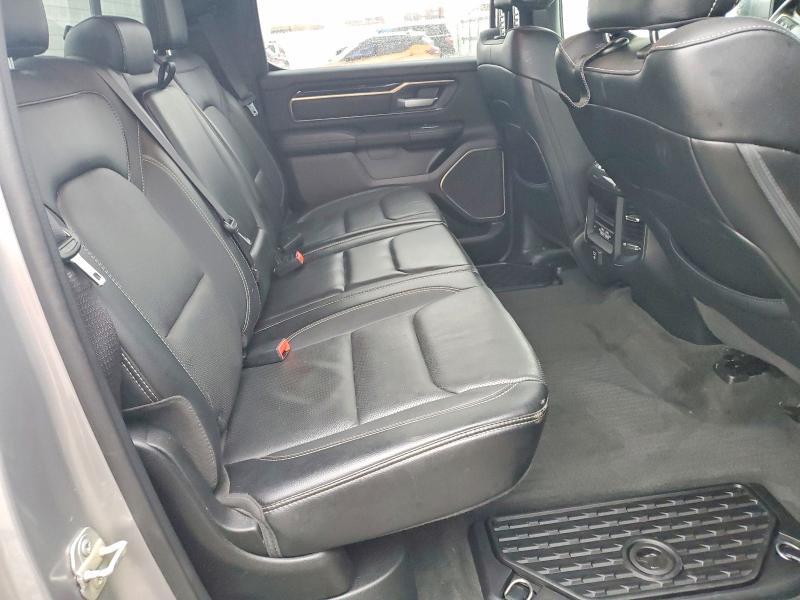 2021 Dodge Ram 1500 Rebel