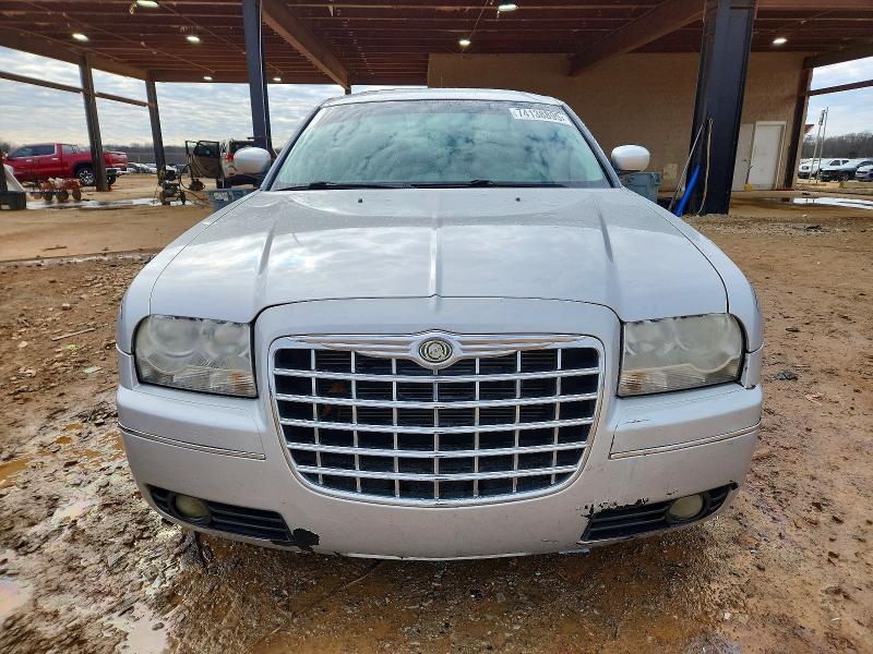 2008 Chrysler 300 Touring